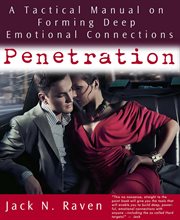 Penetration: a tactical manual on forming deep emotional connections! cover image cdn
