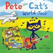 Pete the cat's world tour cover image cdn