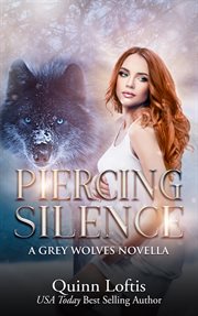 Piercing silence. Book #8.5 cover image cdn