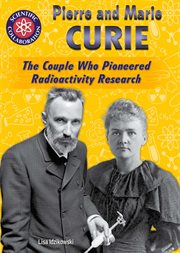 Pierre and marie curie. The Couple Who Pioneered Radioactivity Research cover image cdn