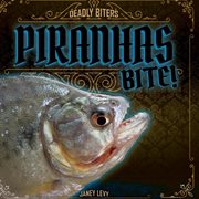 Piranhas bite! cover image cdn
