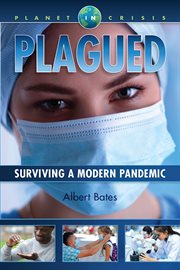 Plagued: surviving a modern pandemic cover image cdn