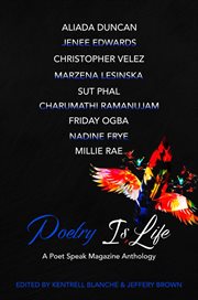 Poetry is life cover image cdn