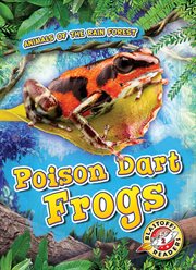 Poison dart frogs cover image cdn