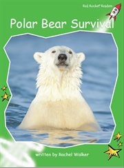 Polar bear survival cover image cdn