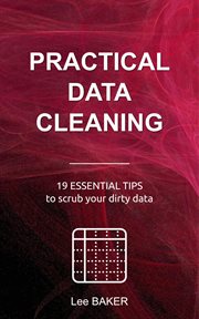 Practical data cleaning cover image cdn
