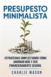 Presupesto minimalista en español/ minimalist budget in spanish estrategias simples sobre cómo ah cover image cdn