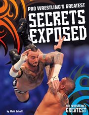 Pro wrestling's greatest secrets exposed cover image cdn