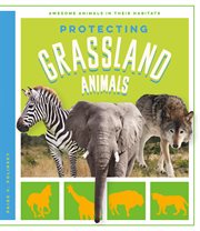 Protecting grassland animals cover image cdn