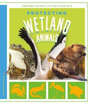 Protecting wetland animals cover image cdn