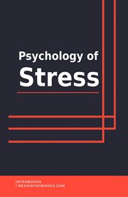 Psychology of stress cover image cdn