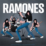 Ramones : the unauthorized biography cover image cdn
