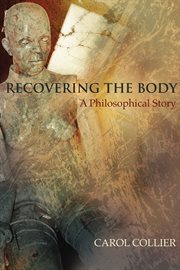 Recovering the body. A Philosophical Story cover image cdn