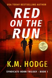 Red on the run cover image cdn