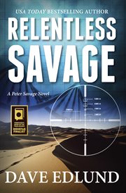 Relentless savage cover image cdn