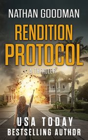 Rendition protocol. A Thriller cover image cdn