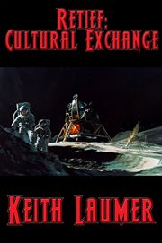 Retief: cultural exchange cover image cdn