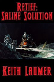 Retief: saline solution cover image cdn