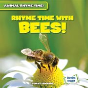 Rhyme time with bees! cover image cdn