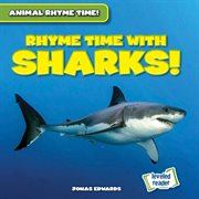 Rhyme time with sharks! cover image cdn