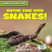 Rhyme time with snakes! cover image cdn