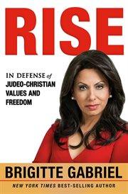 Rise. In Defense of Judeo-Christian Values and Freedom cover image cdn