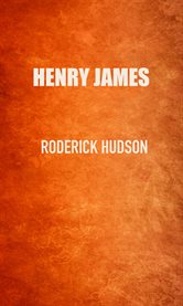 Roderick hudson cover image cdn