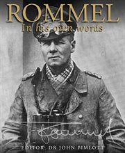 Rommel. In his own words cover image cdn