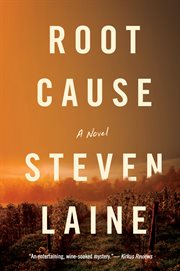 Root cause : a novel cover image cdn