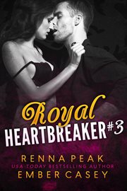 Royal heartbreaker #3 cover image cdn