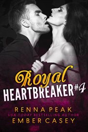 Royal heartbreaker #4 cover image cdn