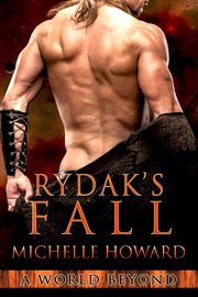 Rydak's Fall cover image cdn