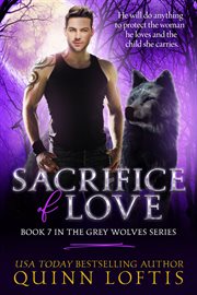 Sacrifice of love cover image cdn