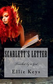 Scarlett's letter cover image cdn