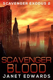 Scavenger blood cover image cdn