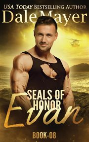 Seals of honor: evan cover image cdn