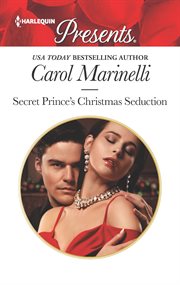 Secret prince's christmas seduction cover image cdn
