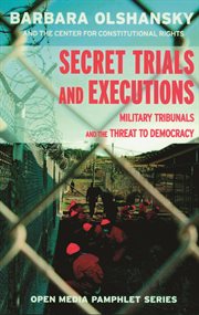 Secret trials and executions cover image cdn