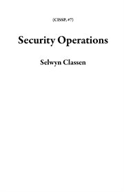 Security operations cover image cdn