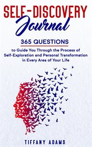 Self discovery journal cover image cdn