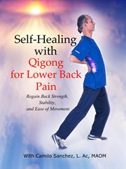 Self-healing with qigong for lower back pain cover image cdn