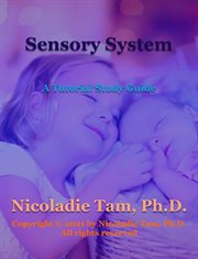 Sensory system: a tutorial study guide cover image cdn