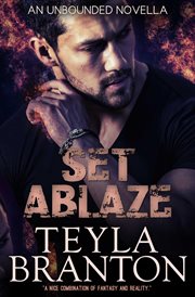 Set ablaze. Book #2.6 cover image cdn