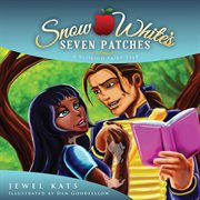 Snow white's seven patches. A Vitiligo Fairy Tale cover image cdn