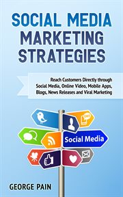 Social media marketing strategies. A Marketing Blueprint to Monetize your Followers on Social Media cover image cdn