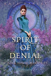 Spirit of denial cover image cdn
