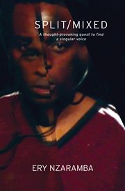 Split/mixed : a thought-provoking quest to find a singular voice cover image cdn