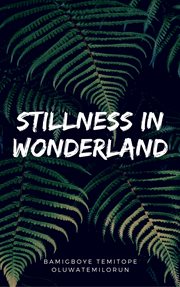 Stillness in wonderland cover image cdn