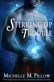 Stirring up trouble cover image cdn