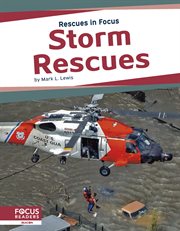 Storm rescues cover image cdn